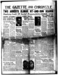 Whitby Gazette and Chronicle (1912), 6 Nov 1940