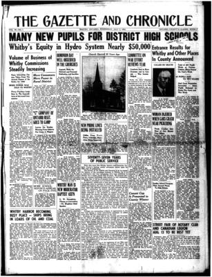 Whitby Gazette and Chronicle (1912), 2 Jul 1941