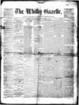 Whitby Gazette, 11 Nov 1863
