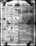 Whitby Gazette, 7 Oct 1875