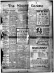 Whitby Gazette, 15 Apr 1909