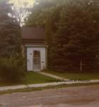 House Byron Street South, September 1978
