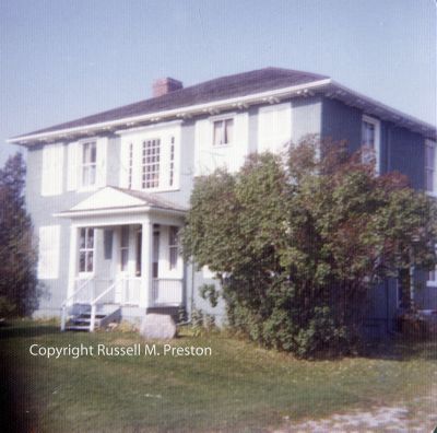 960 Dundas Street West, September 1978