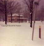 Heydenshore Park Cottage, December 25, 1978