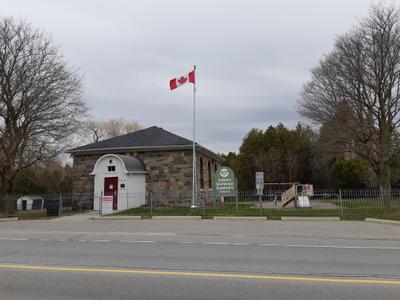 Ashburn Centennial Community Centre