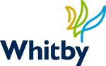 Town of Whitby Logo, January 2020