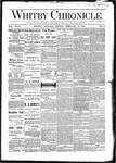 Whitby Chronicle, 20 Feb 1891