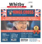 Whitby This Week, 3 Feb 2022