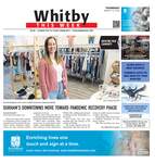 Whitby This Week, 10 Mar 2022