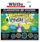 Whitby This Week, 24 Mar 2022
