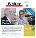 Whitby This Week, 7 Apr 2022