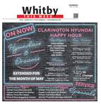 Whitby This Week, 12 May 2022