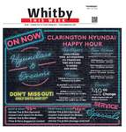 Whitby This Week, 19 May 2022