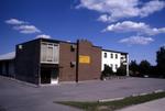 Whitby Curling Club