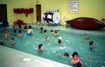 Swimming at Iroquois Park Sports Centre