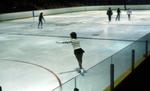 Figure Skating at Iroquois Park Sports Centre