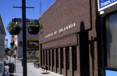 Knights of Columbus Building