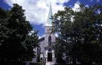 St. John's Anglican Church