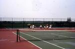 Tennis at Iroquois Park Sports Complex