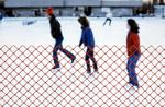 Outdoor Skating