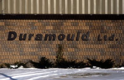 Duramould Plastics Ltd.