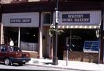 Whitby Home Bakery and Coffee Shop