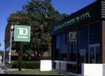 TD Bank on Dundas