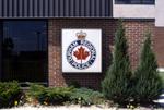 Durham Region Police Service Station