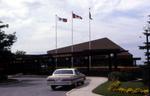 Town of Whitby Municipal Offices