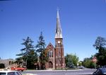 All Saints' Anglican Church