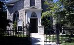 St. John's Anglican Church