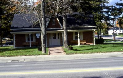 Warren General Store