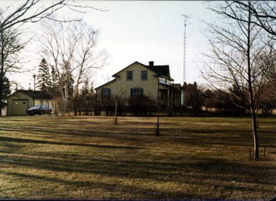 Unknown Whitby Home