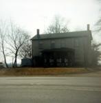 House at Highway 2 and 23