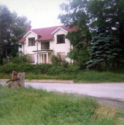 Mental Health Facility in Whitby