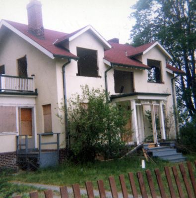 Mental Health Facility in Whitby