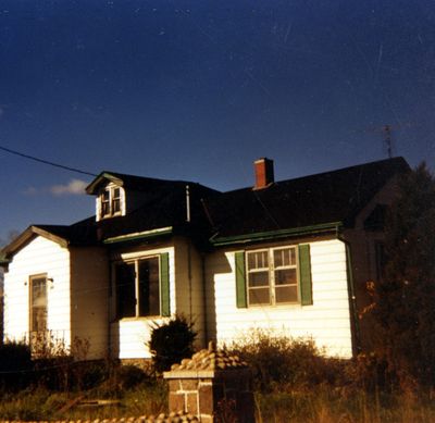 House on Bloor Street