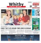 Whitby This Week, 9 Jun 2022