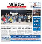 Whitby This Week, 14 Jul 2022