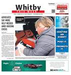 Whitby This Week, 21 Jul 2022