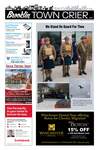 Brooklin Town Crier, 18 Nov 2022