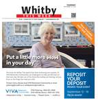 Whitby This Week, 8 Sep 2022