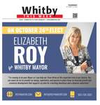 Whitby This Week, 6 Oct 2022