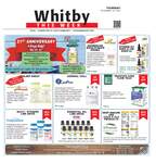 Whitby This Week, 24 Nov 2022