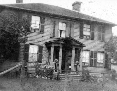 Jabez Lynde House