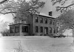 The Grange - Residence of Frank Lloyd Beecroft
