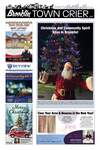 Brooklin Town Crier, 22 Dec 2023