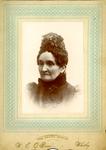 Mrs. Bradshaw, c.1834-1900