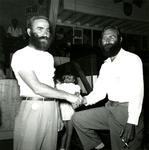 Whitby Centennial Beard Growing Contest