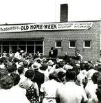 Whitby Centennial Mock Trial, 1955